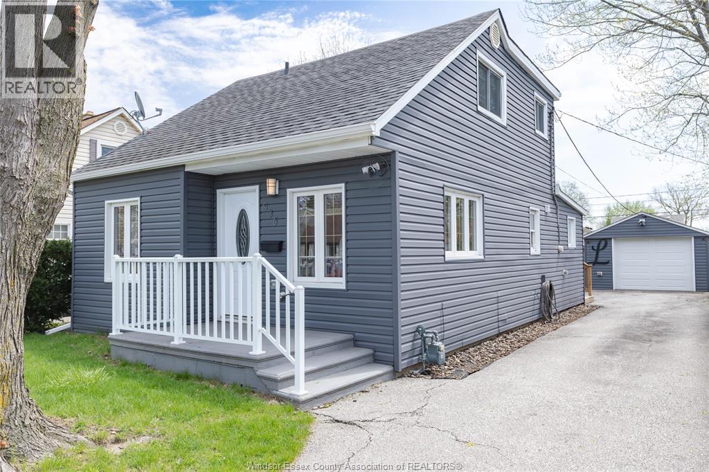 MLS# 26009009: 635 VANIER, Windsor, Canada