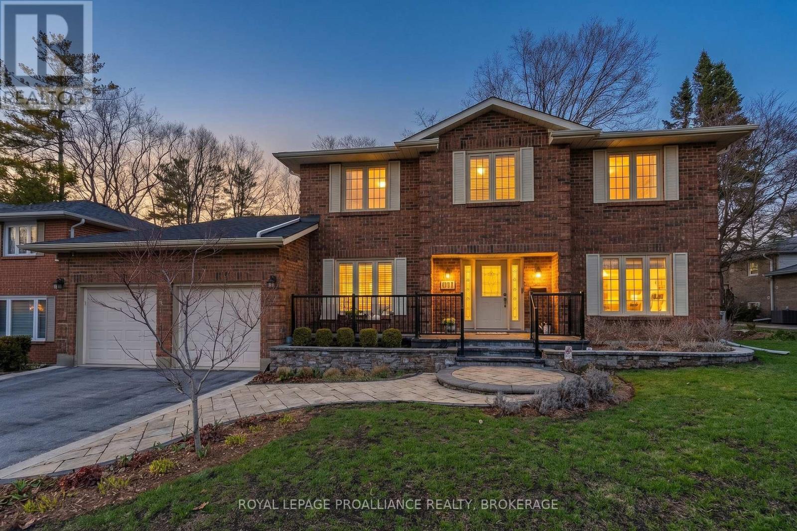 611 Rankin Crescent, Kingston, Ontario  K7M 7K6 - Photo 1 - X13034714