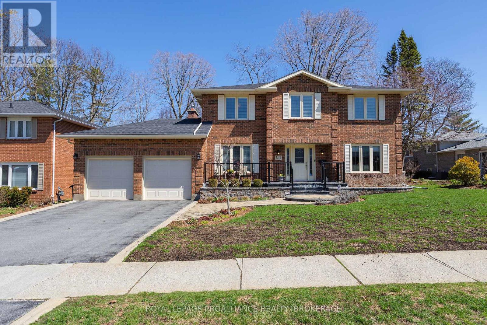 611 Rankin Crescent, Kingston, Ontario  K7M 7K6 - Photo 2 - X13034714