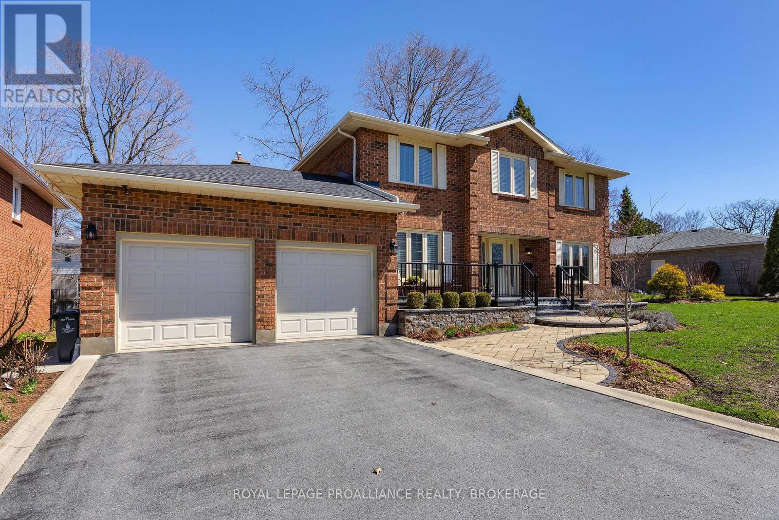 611 Rankin Crescent, Kingston, Ontario  K7M 7K6 - Photo 3 - X13034714