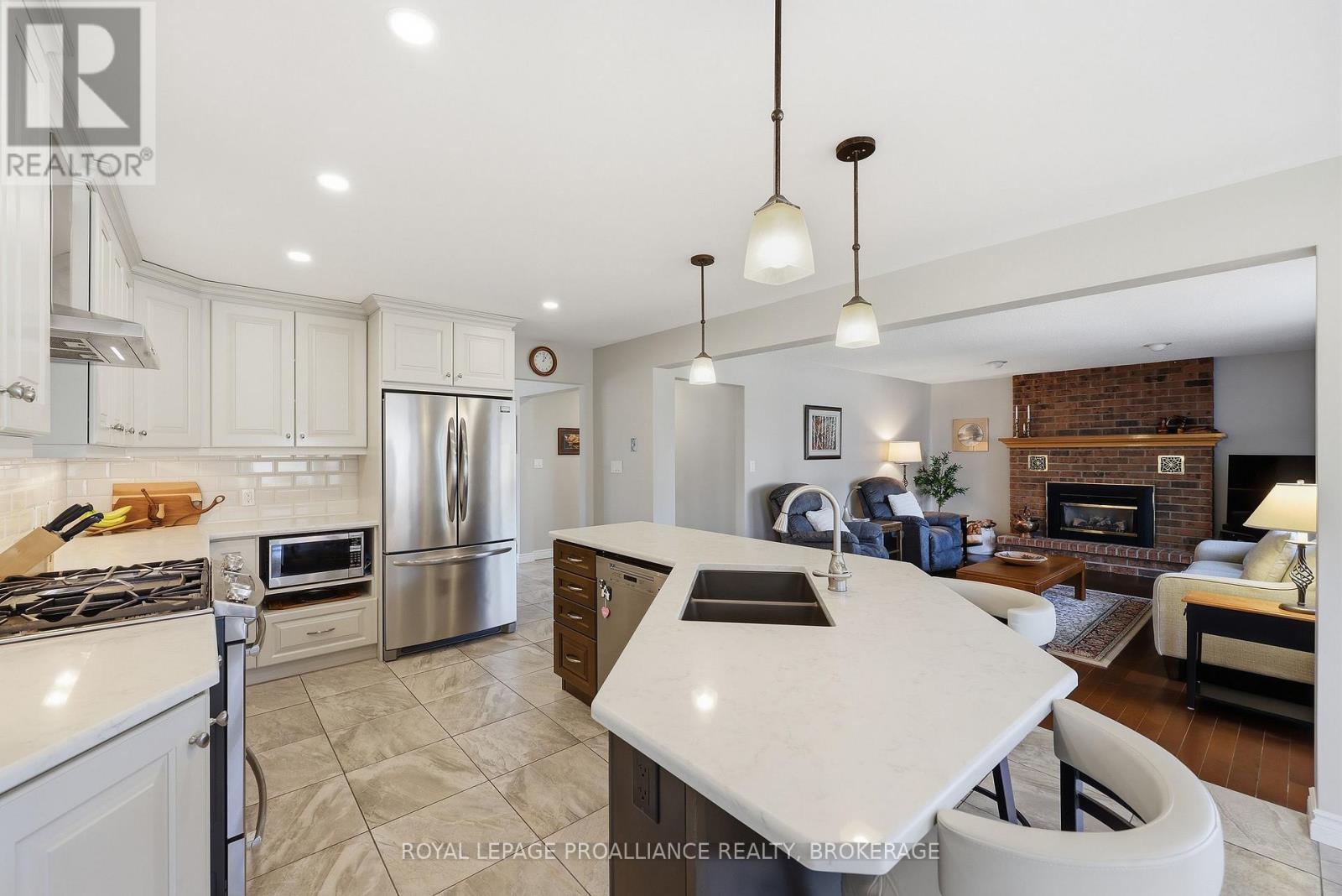 611 Rankin Crescent, Kingston, Ontario  K7M 7K6 - Photo 8 - X13034714