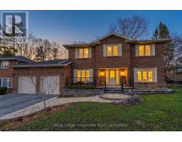 611 RANKIN CRESCENT, Kingston, Ontario