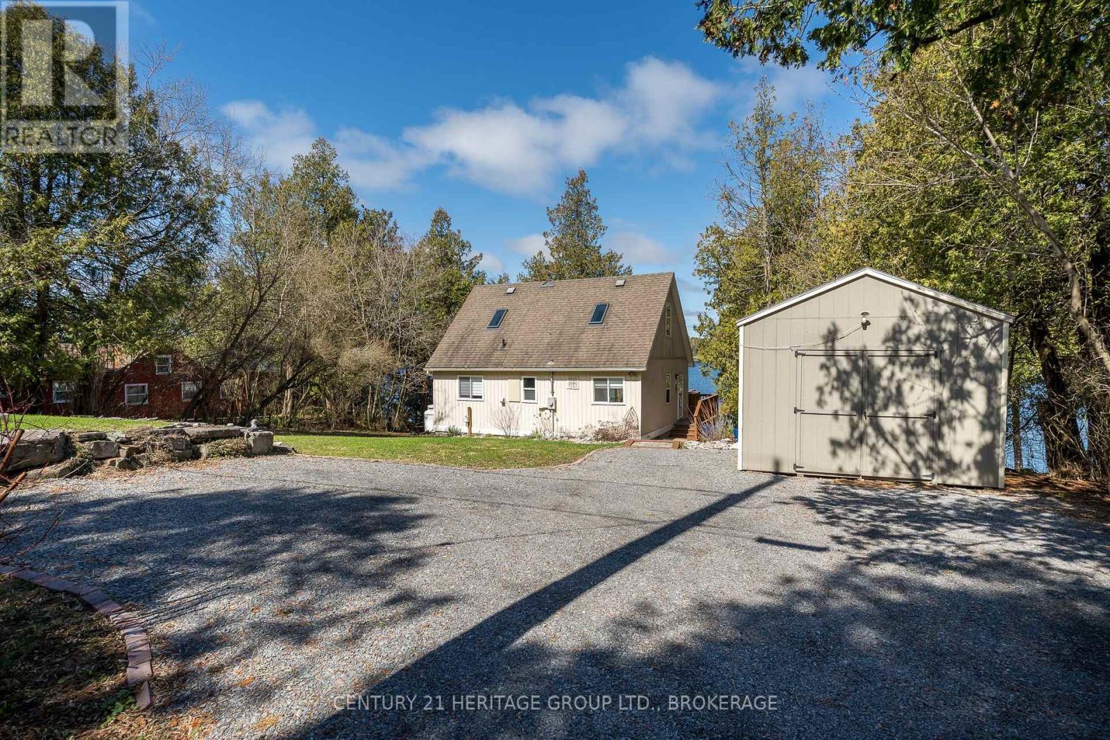 5064 CEDAR RIDGES ROAD, Frontenac, Ontario