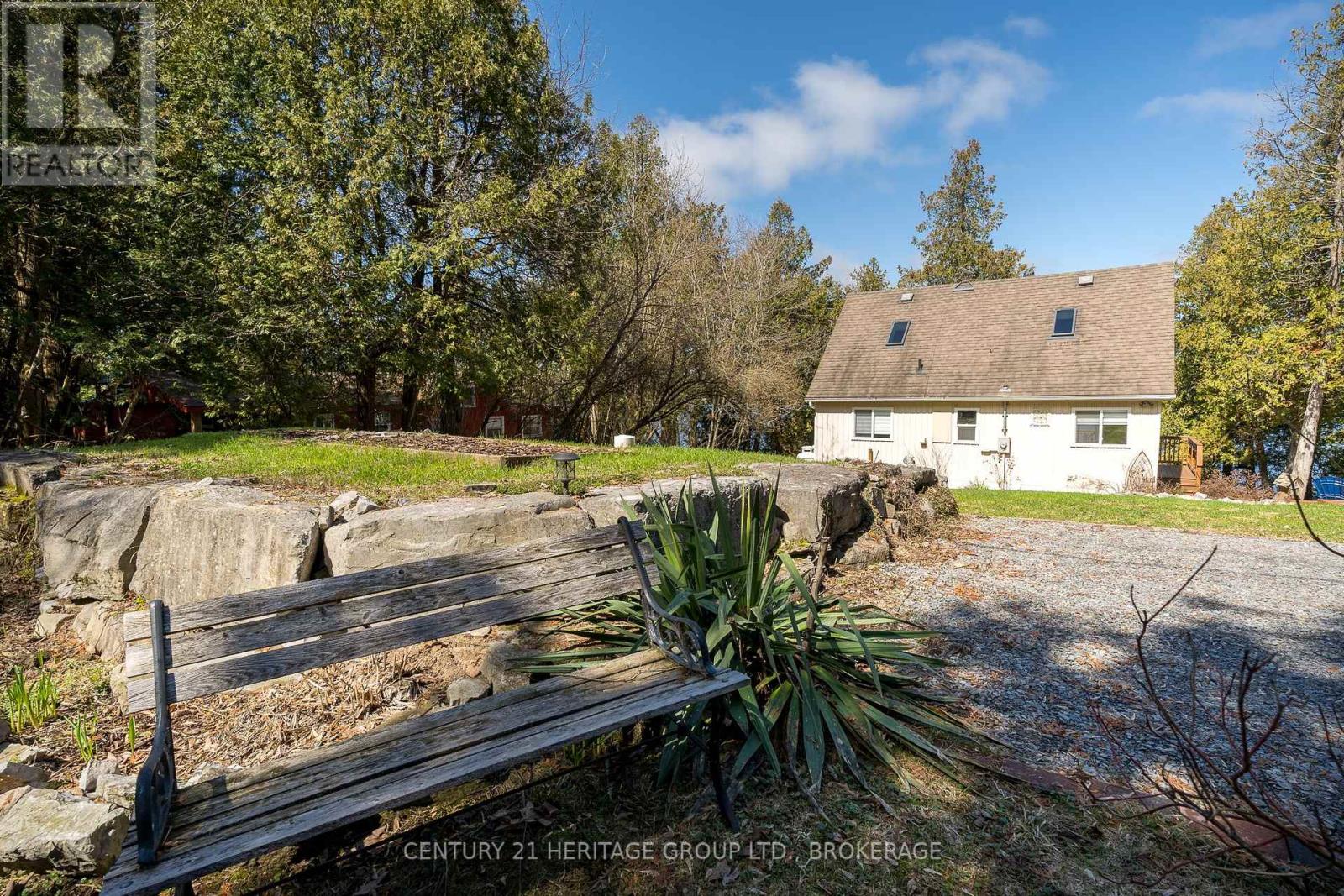 5064 Cedar Ridges Road, Frontenac, Ontario  K0H 1X0 - Photo 2 - X13034786