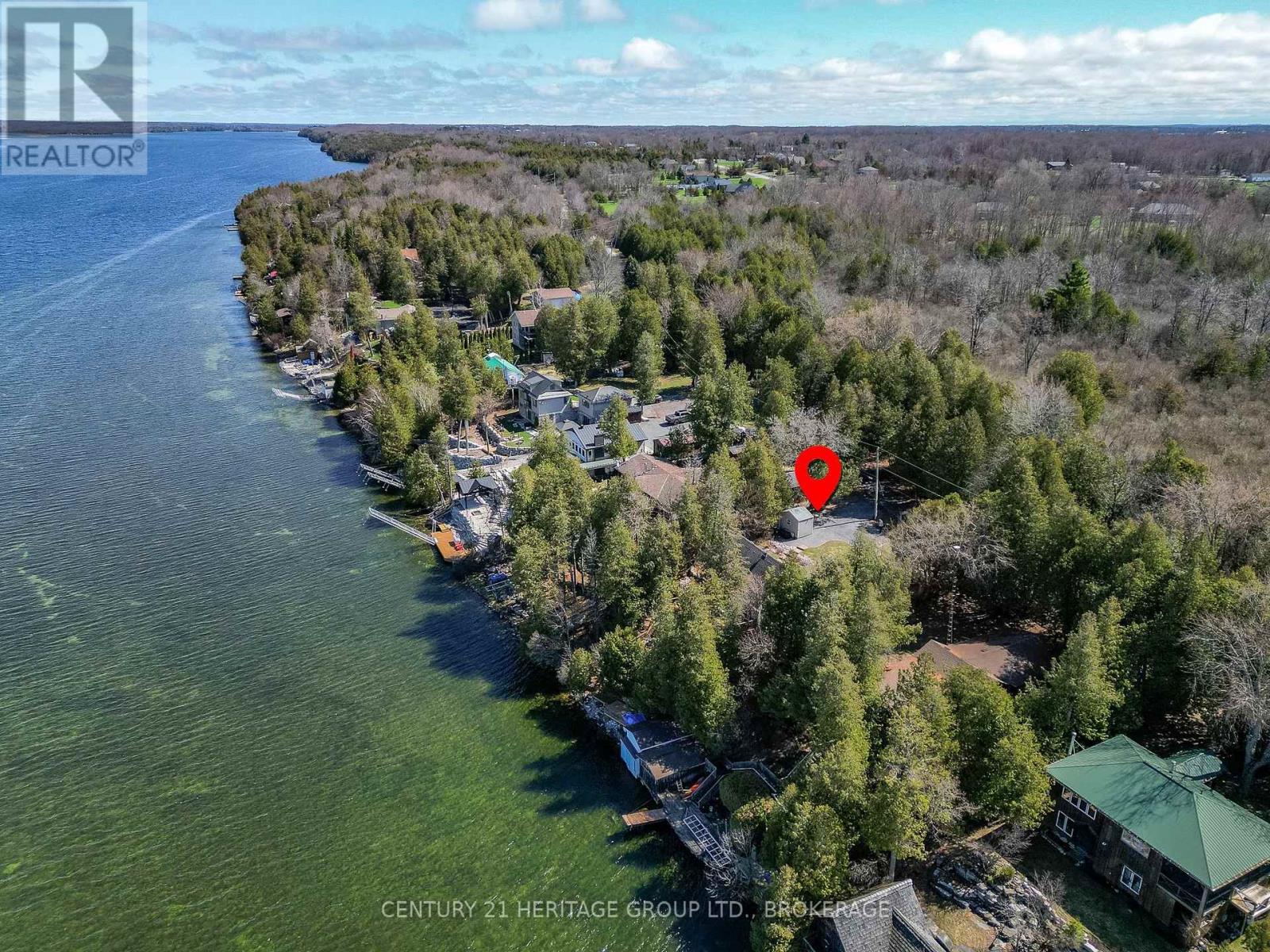 5064 Cedar Ridges Road, Frontenac, Ontario  K0H 1X0 - Photo 28 - X13034786