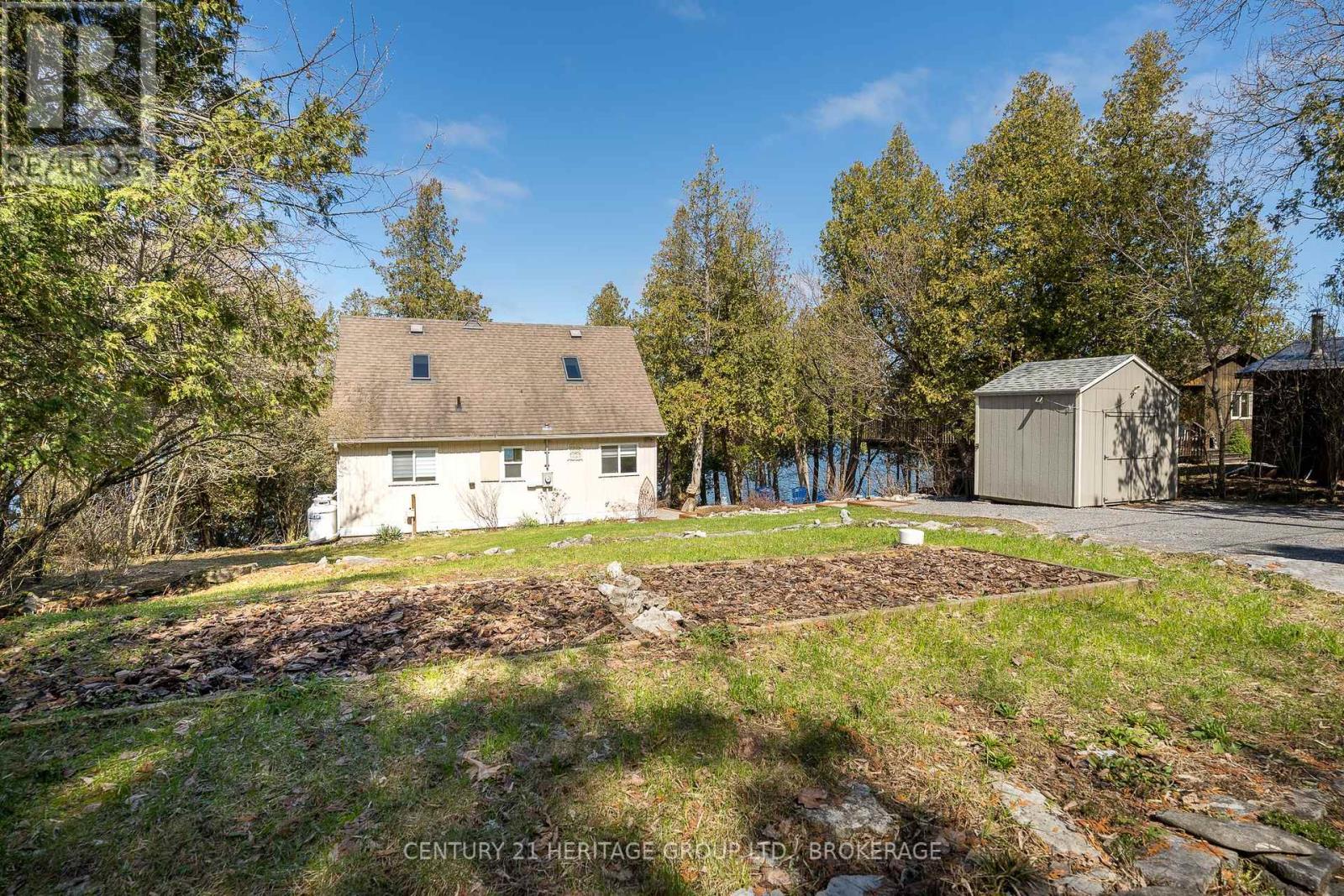 5064 Cedar Ridges Road, Frontenac, Ontario  K0H 1X0 - Photo 3 - X13034786