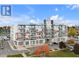 10 - 130 WATER STREET, Gananoque, Ontario