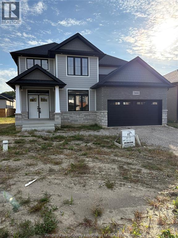 2466 Partington Avenue, Windsor, Ontario  N9E 0A9 - Photo 41 - 26009010