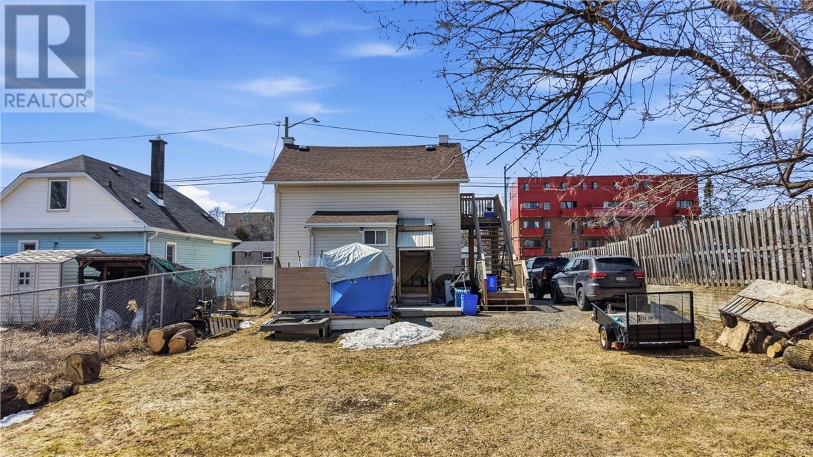 1260 Notre Dame Avenue, Sudbury, Ontario  P3A 2T9 - Photo 16 - 2127285