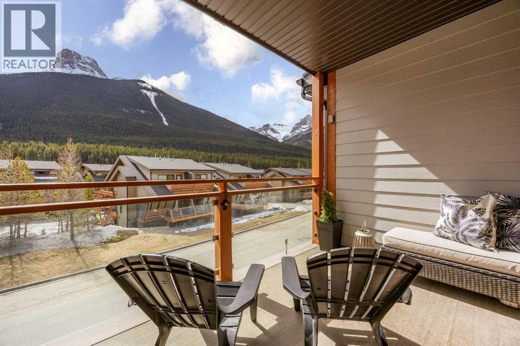 603, 102 Stewart Creek Rise, Canmore, Alberta  T1W 0K6 - Photo 28 - A2301466