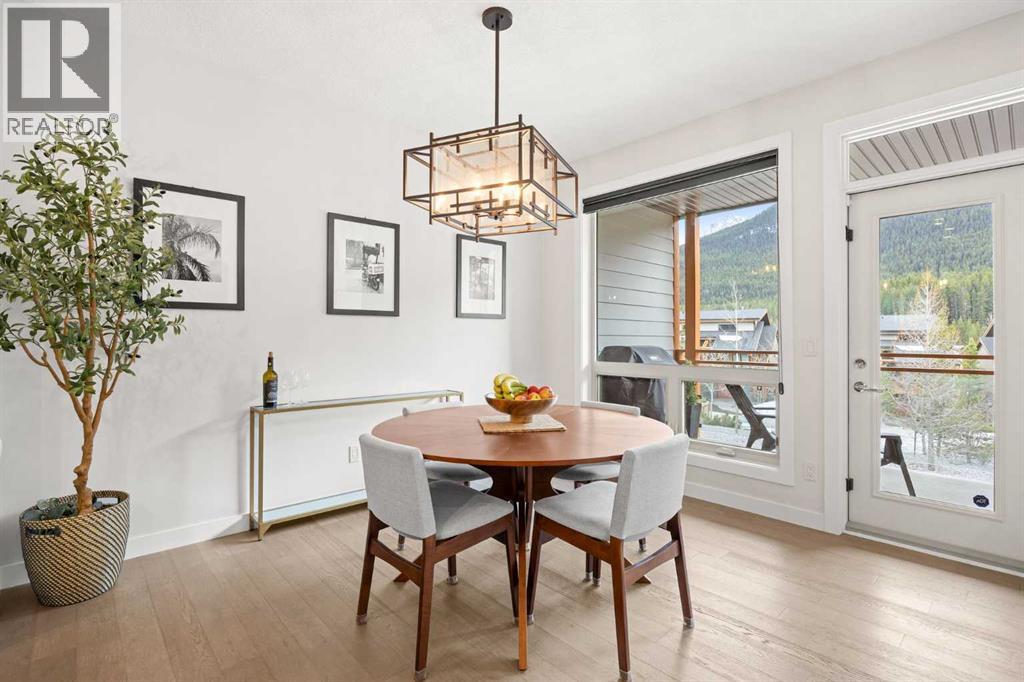 603, 102 Stewart Creek Rise, Canmore, Alberta  T1W 0K6 - Photo 25 - A2301466