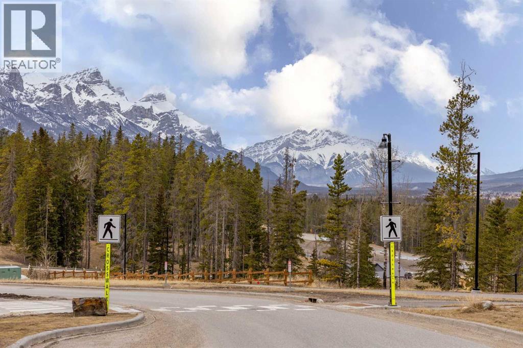 603, 102 Stewart Creek Rise, Canmore, Alberta  T1W 0K6 - Photo 45 - A2301466