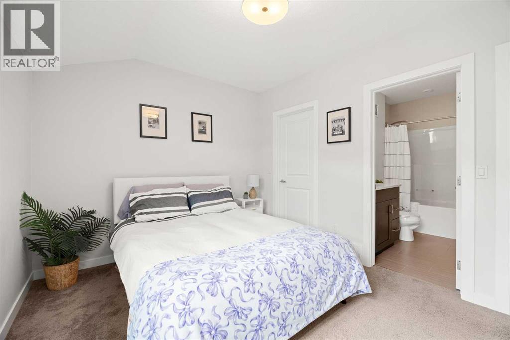 603, 102 Stewart Creek Rise, Canmore, Alberta  T1W 0K6 - Photo 40 - A2301466