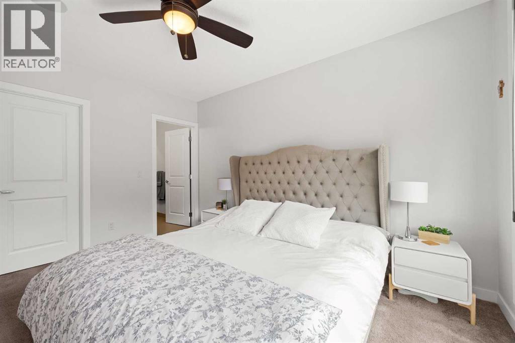 603, 102 Stewart Creek Rise, Canmore, Alberta  T1W 0K6 - Photo 33 - A2301466