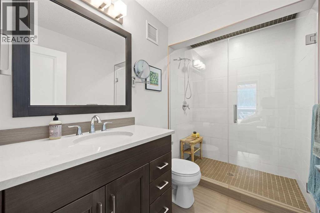 603, 102 Stewart Creek Rise, Canmore, Alberta  T1W 0K6 - Photo 36 - A2301466