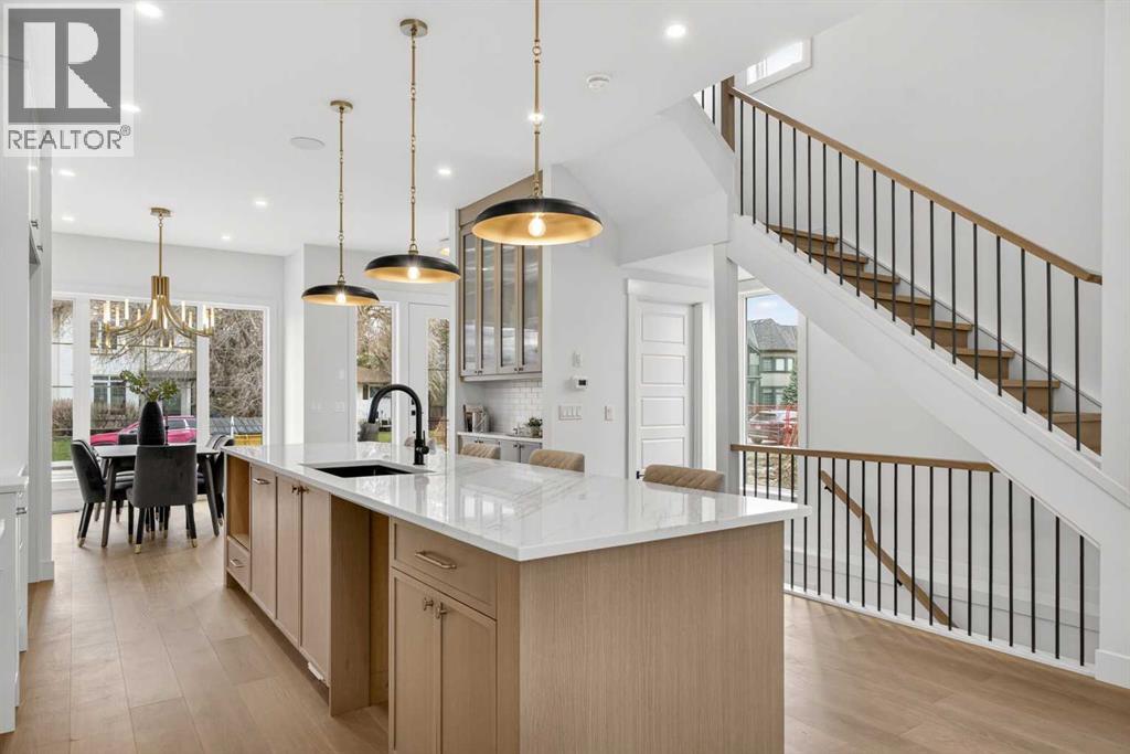 2533 2 Avenue NW, Calgary, Alberta  T2N 0H7 - Photo 9 - A2301494