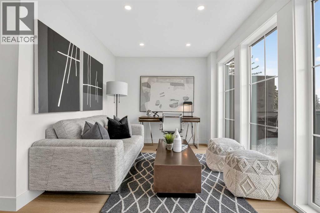 2533 2 Avenue NW, Calgary, Alberta  T2N 0H7 - Photo 30 - A2301494