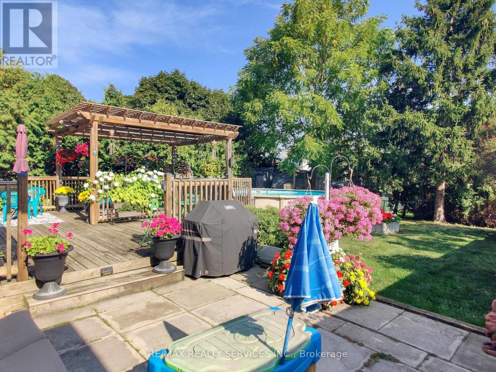 16 Grassington Crescent, Brampton, Ontario  L6S 1Z6 - Photo 45 - W12886772