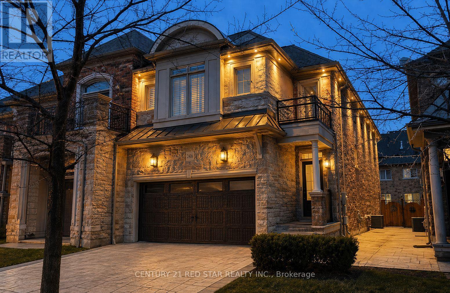 2416 Village Common, Oakville, Ontario  L6M 0S2 - Photo 3 - W12983094