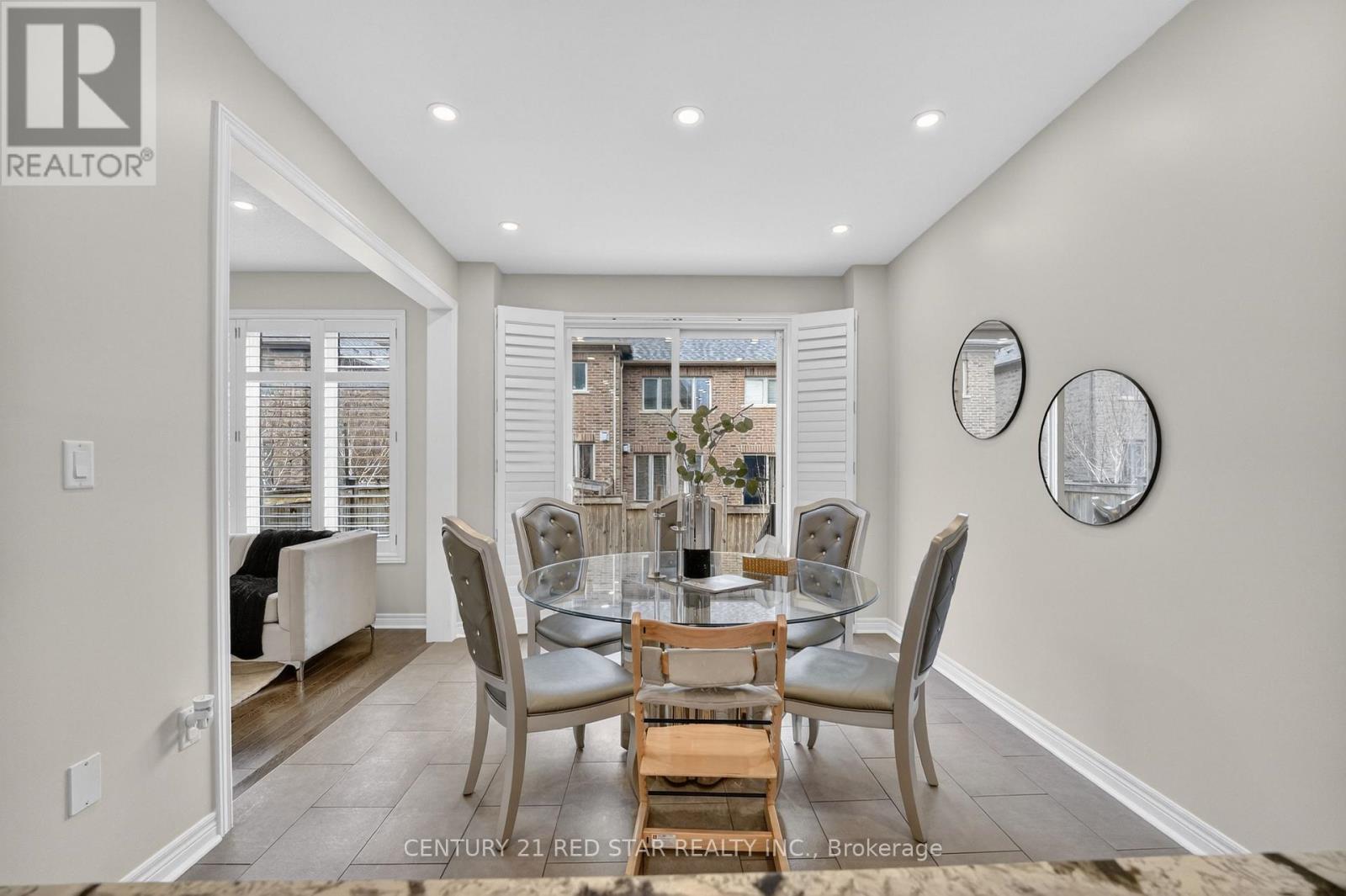 2416 Village Common, Oakville, Ontario  L6M 0S2 - Photo 22 - W12983094