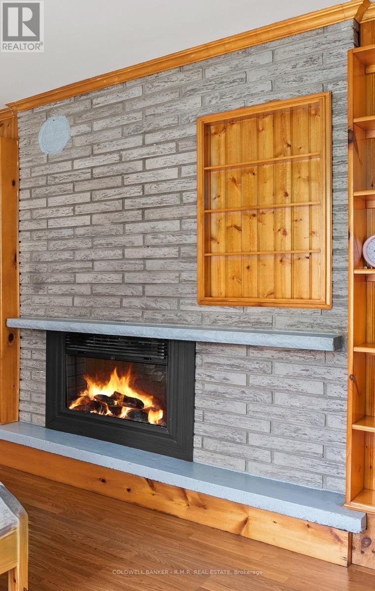 57 Fire Route 104, Trent Lakes, Ontario  K0M 1A0 - Photo 17 - X13034728