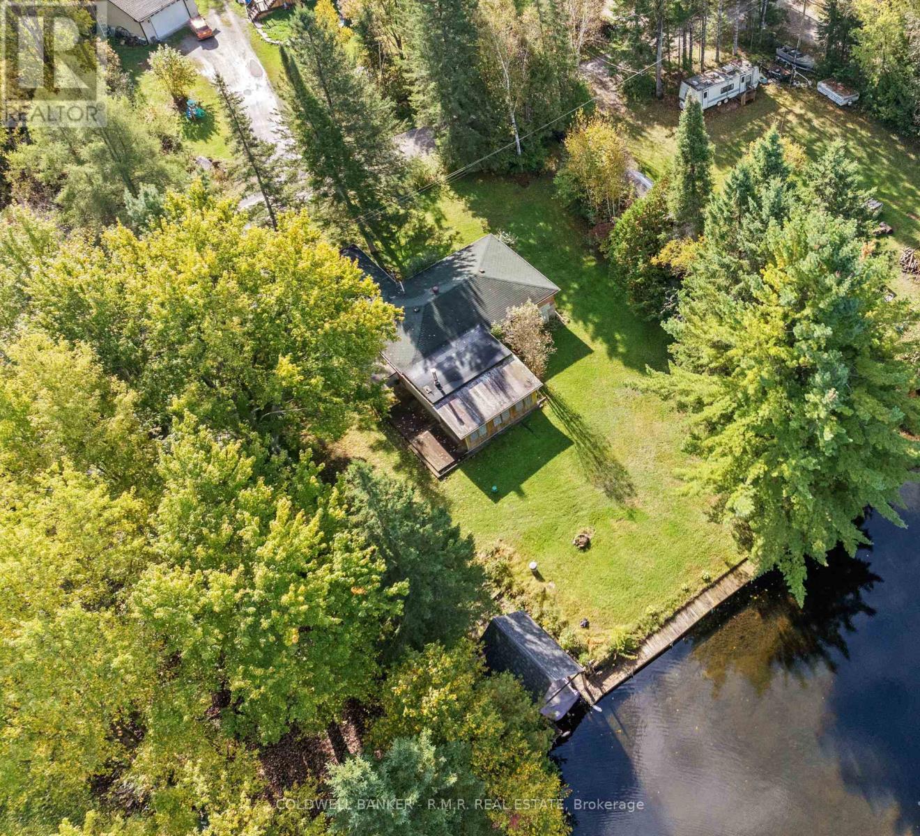 57 Fire Route 104, Trent Lakes, Ontario  K0M 1A0 - Photo 4 - X13034728