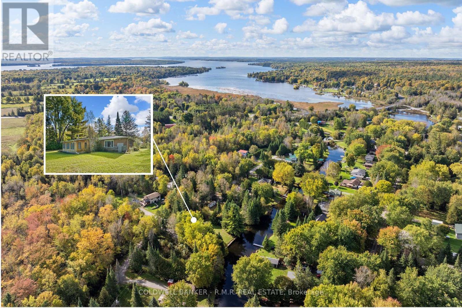 57 Fire Route 104, Trent Lakes, Ontario  K0M 1A0 - Photo 5 - X13034728