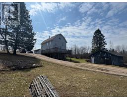 458 HASS ROAD, Carlow/Mayo, Ontario