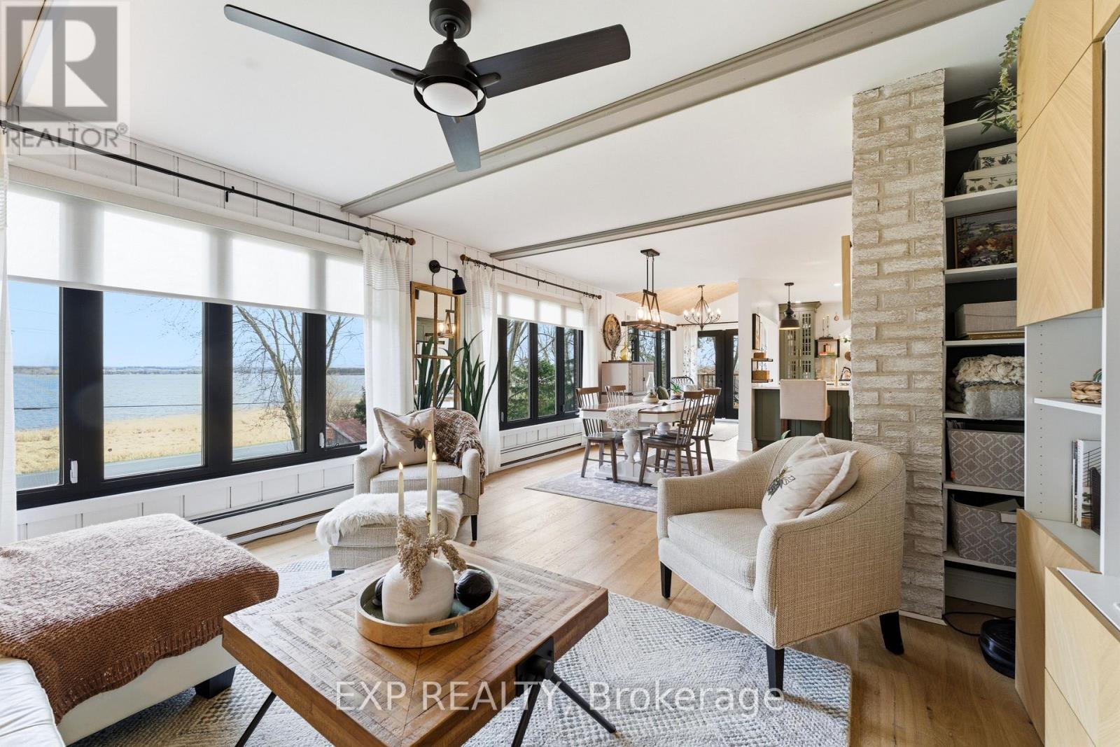 6204 County Road 9 Road, Greater Napanee (Greater Napanee), Ontario  K7R 3K8 - Photo 37 - X13034772