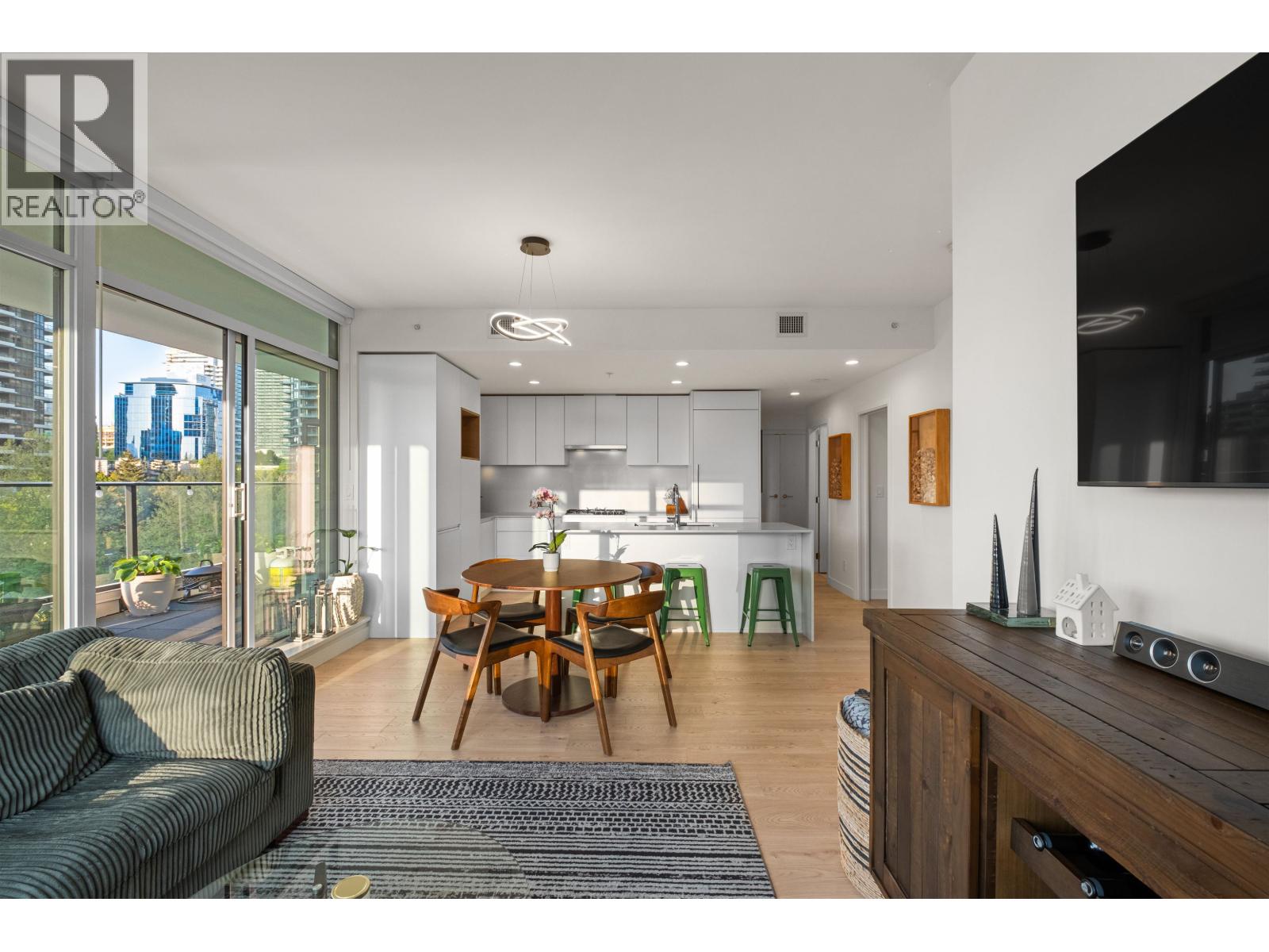 504 2181 Madison Avenue, Burnaby, British Columbia  V5C 0N4 - Photo 10 - R3115029