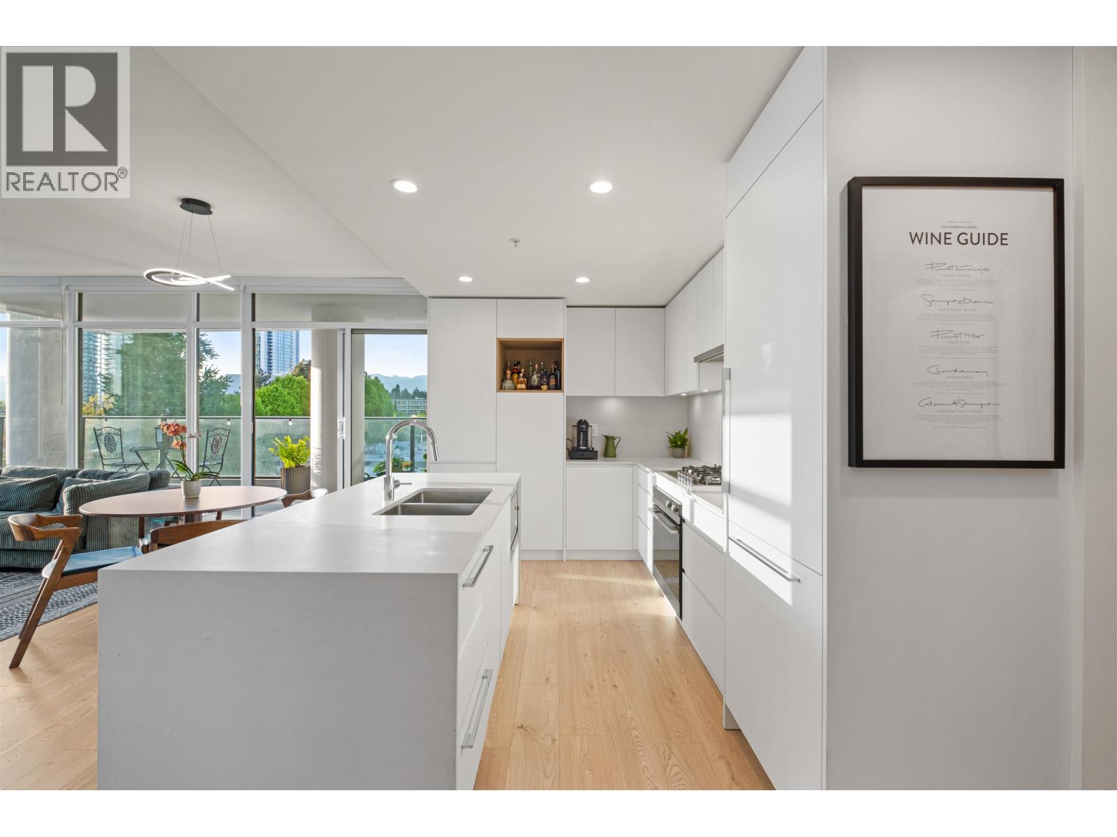 504 2181 Madison Avenue, Burnaby, British Columbia  V5C 0N4 - Photo 14 - R3115029