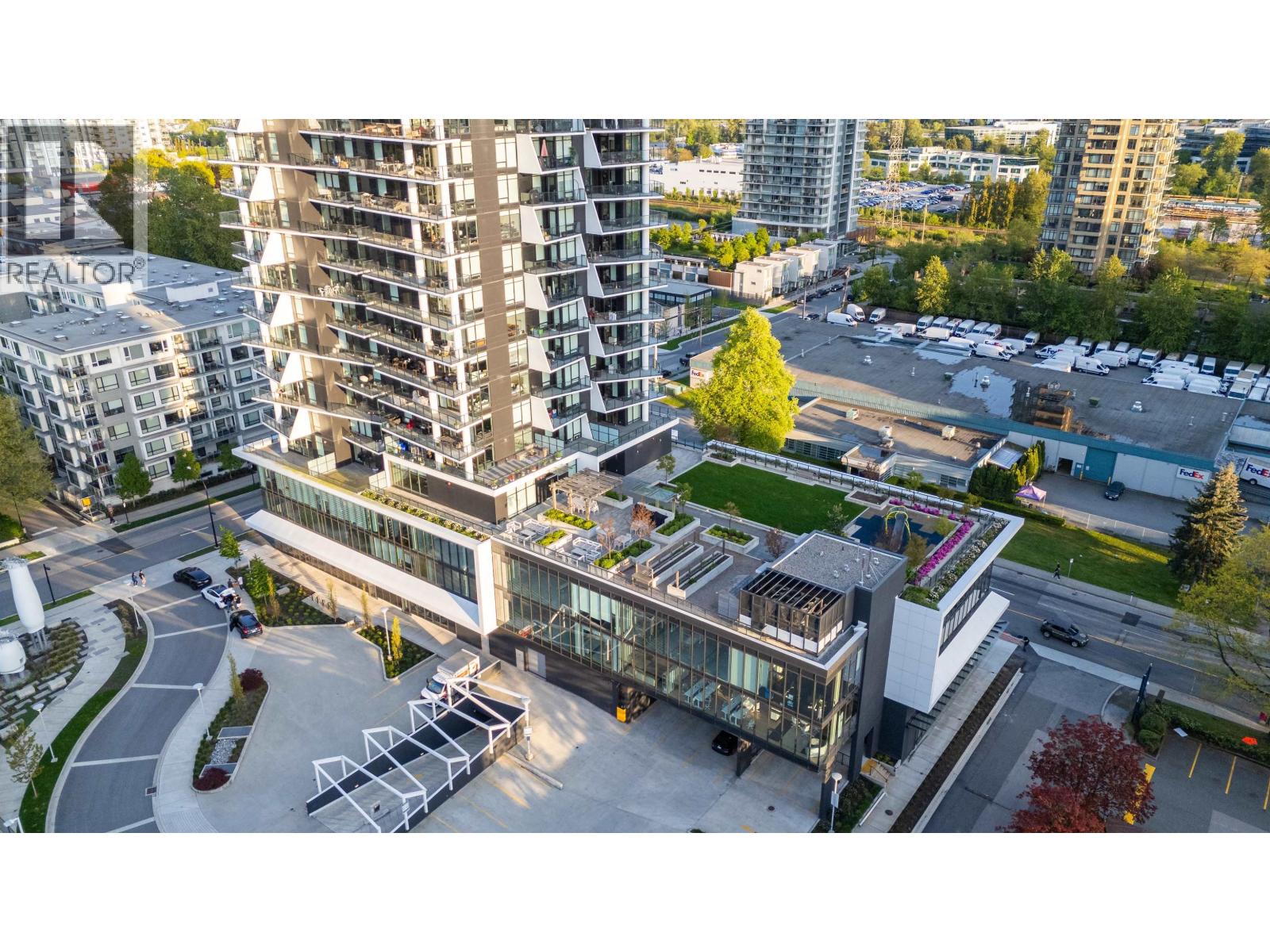 504 2181 Madison Avenue, Burnaby, British Columbia  V5C 0N4 - Photo 25 - R3115029