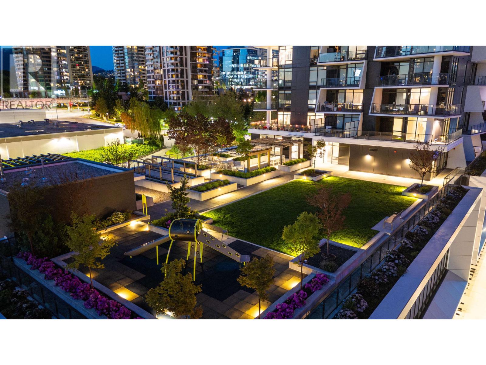 504 2181 Madison Avenue, Burnaby, British Columbia  V5C 0N4 - Photo 28 - R3115029