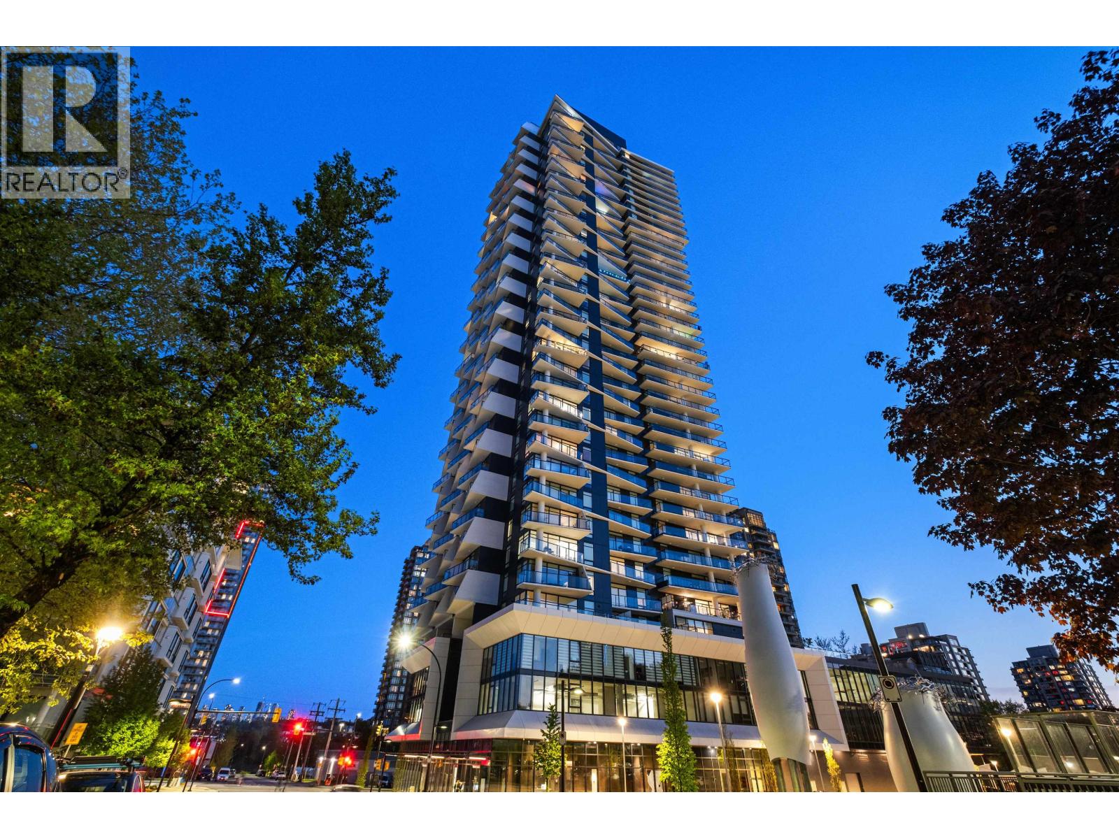 504 2181 Madison Avenue, Burnaby, British Columbia  V5C 0N4 - Photo 29 - R3115029