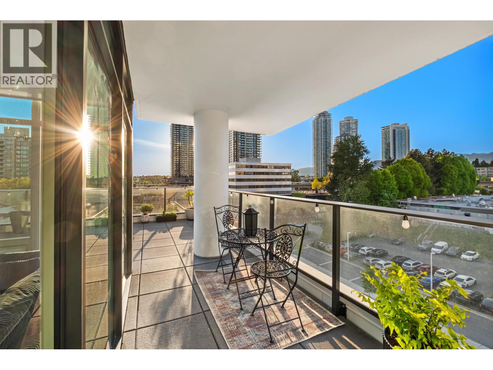 504 2181 Madison Avenue, Burnaby, British Columbia  V5C 0N4 - Photo 3 - R3115029