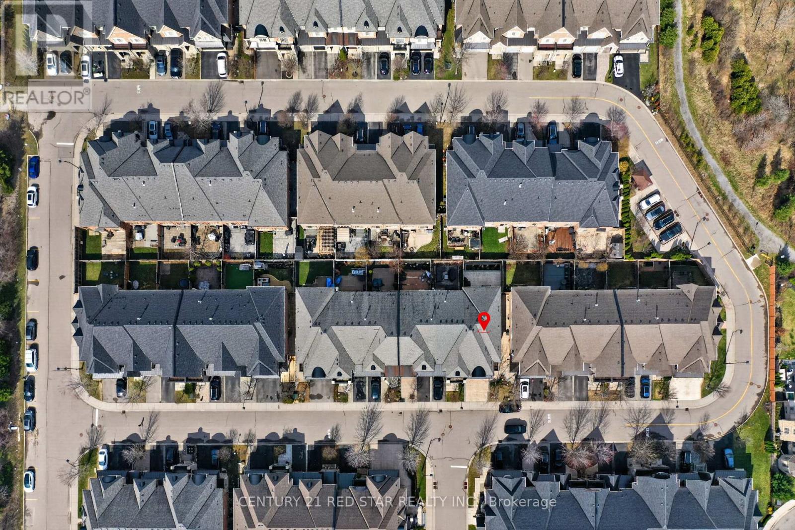 2416 Village Common, Oakville, Ontario  L6M 0S2 - Photo 49 - W12983094