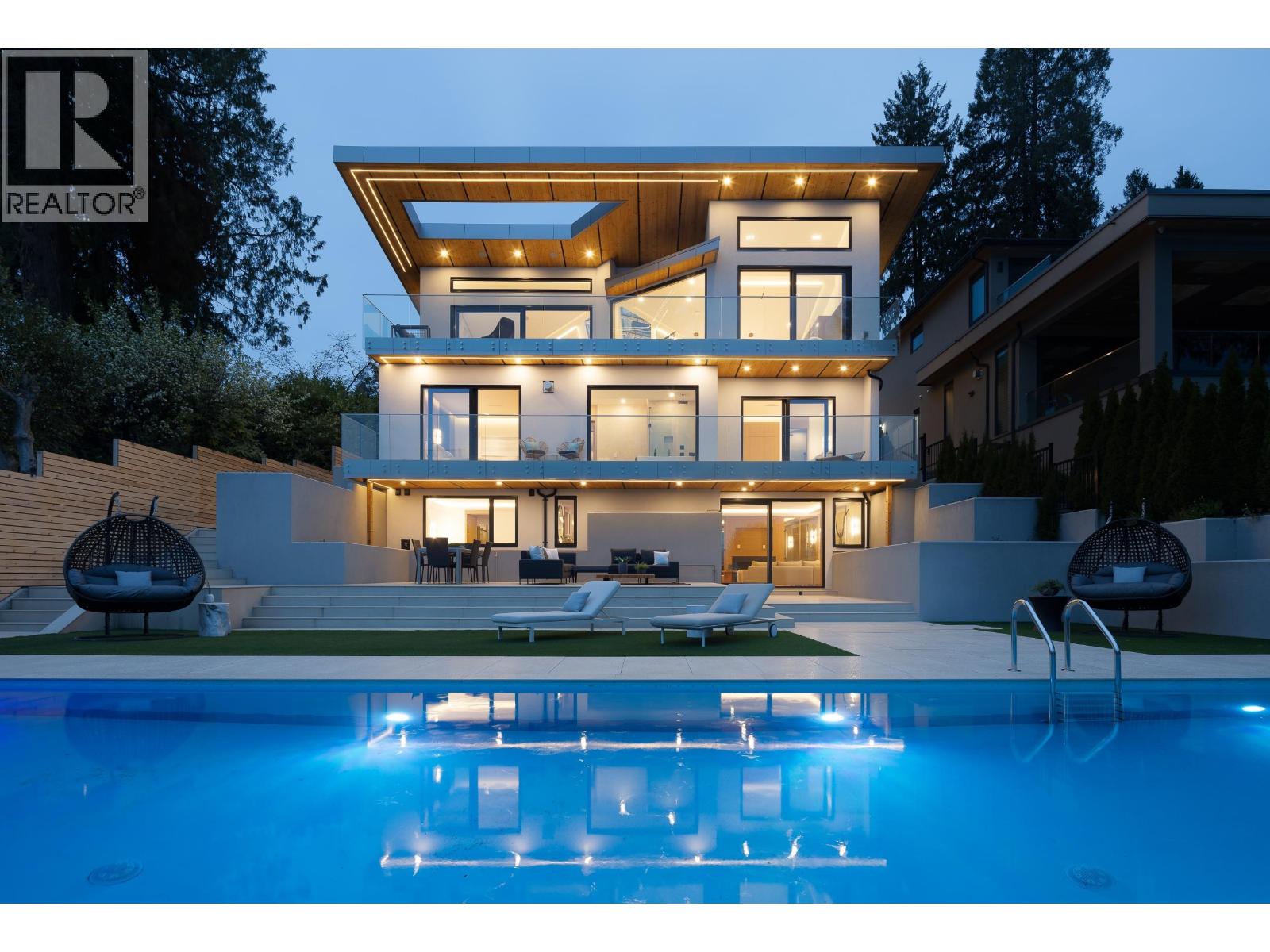 2356 OTTAWA AVENUE, west vancouver, British Columbia