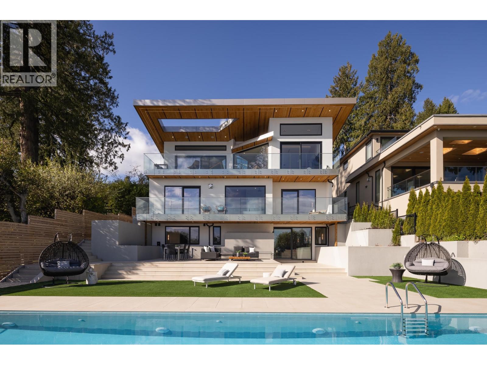 2356 Ottawa Avenue, West Vancouver, British Columbia  V7V 2S9 - Photo 16 - R3115002