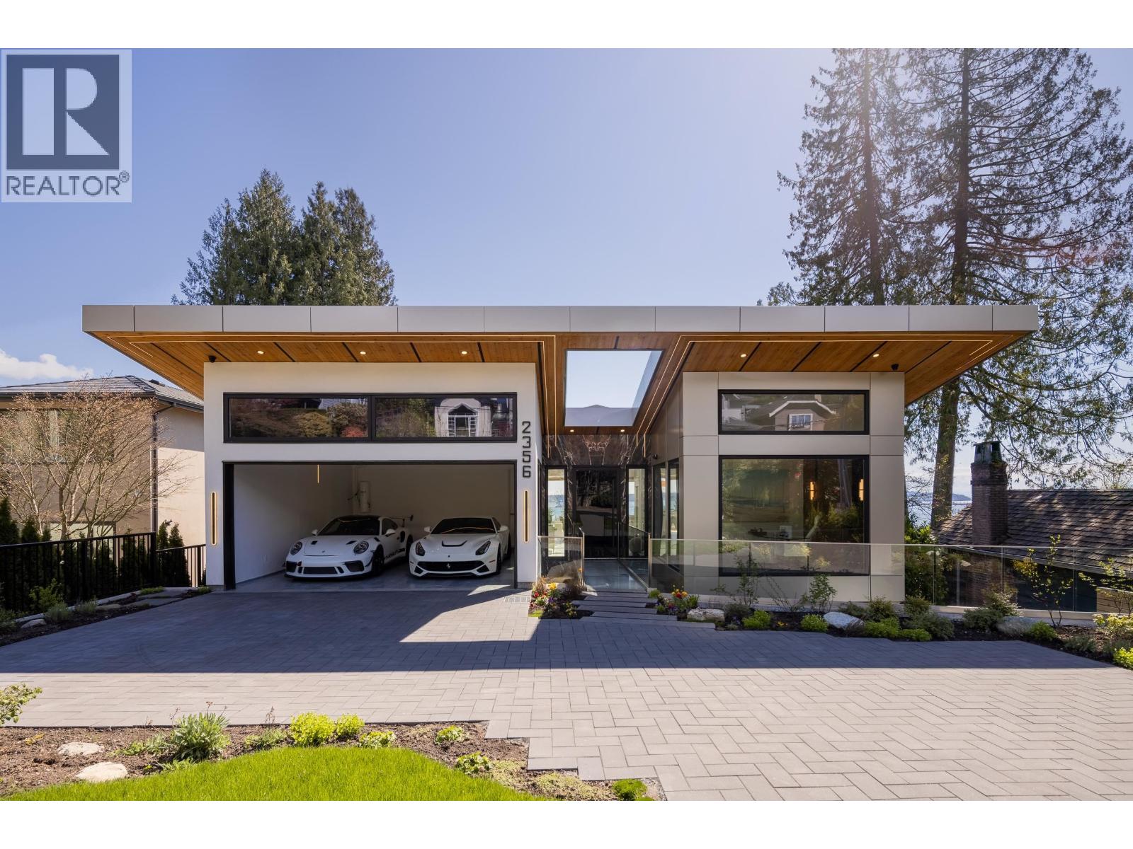 2356 Ottawa Avenue, West Vancouver, British Columbia  V7V 2S9 - Photo 31 - R3115002