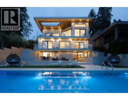 2356 OTTAWA AVENUE, West Vancouver, British Columbia