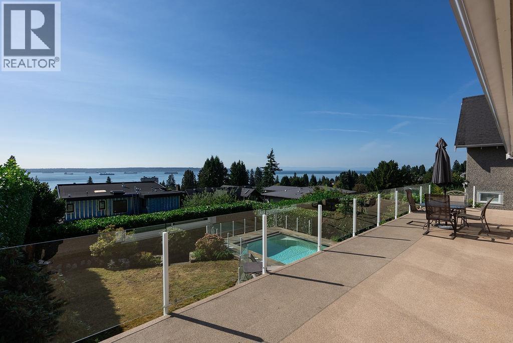 2316 NELSON AVENUE, west vancouver, British Columbia