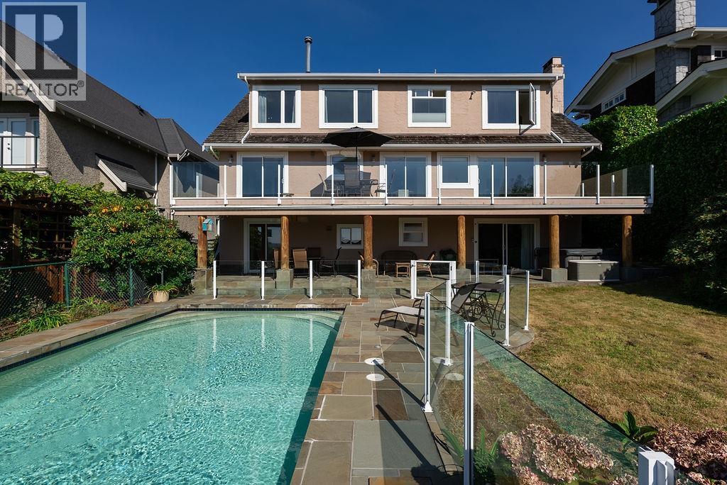 2316 Nelson Avenue, West Vancouver, British Columbia  V7V 2R2 - Photo 8 - R3115005