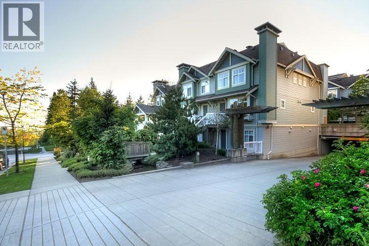 7 7488 Southwynde Avenue, Burnaby, British Columbia  V3N 5C6 - Photo 2 - R3115007