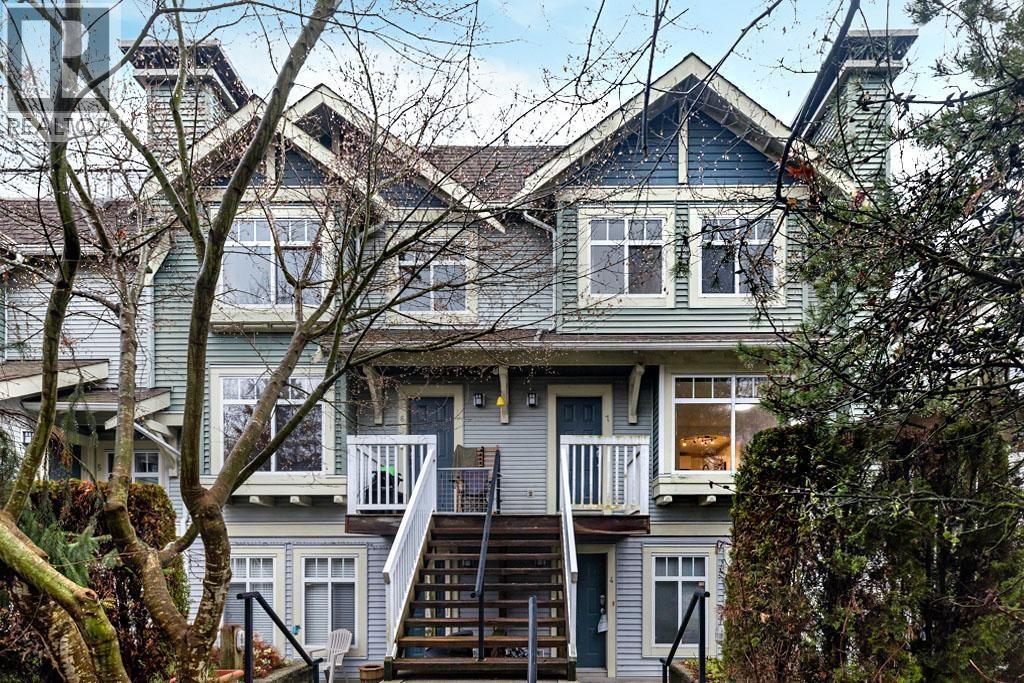 7 7488 Southwynde Avenue, Burnaby, British Columbia  V3N 5C6 - Photo 3 - R3115007