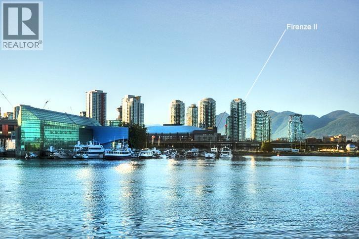 608 688 ABBOTT STREET, vancouver, British Columbia