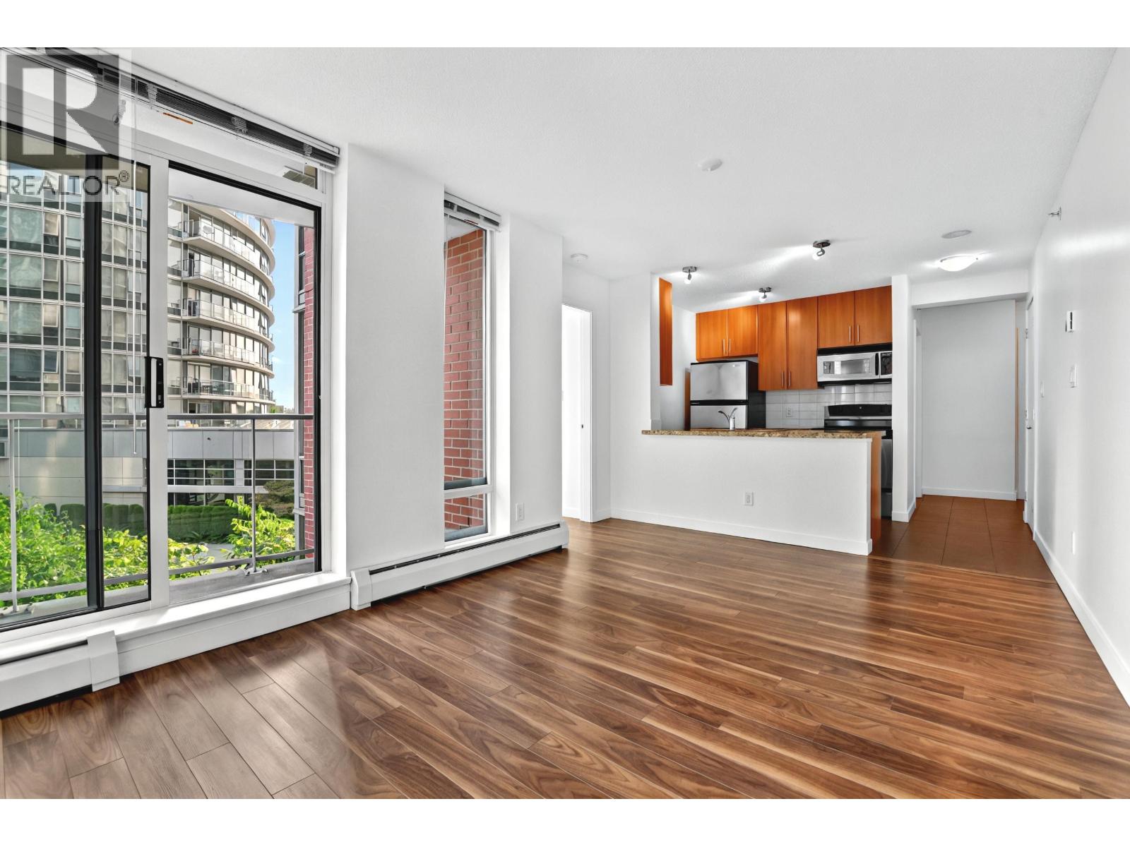 608 688 Abbott Street, Vancouver, British Columbia  V6B 0B9 - Photo 14 - R3115011