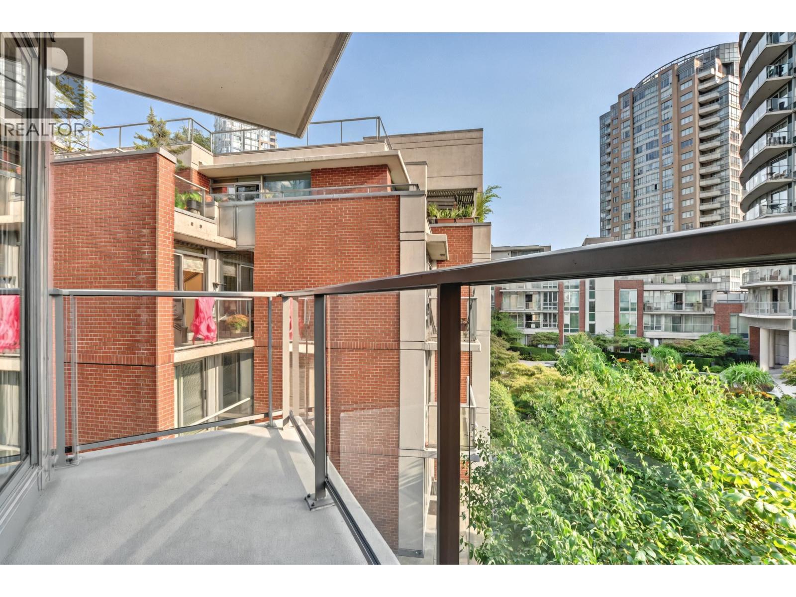 608 688 Abbott Street, Vancouver, British Columbia  V6B 0B9 - Photo 21 - R3115011