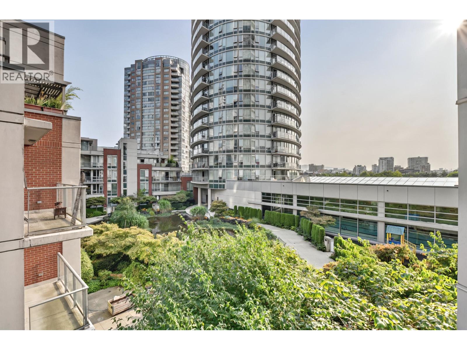 608 688 Abbott Street, Vancouver, British Columbia  V6B 0B9 - Photo 23 - R3115011