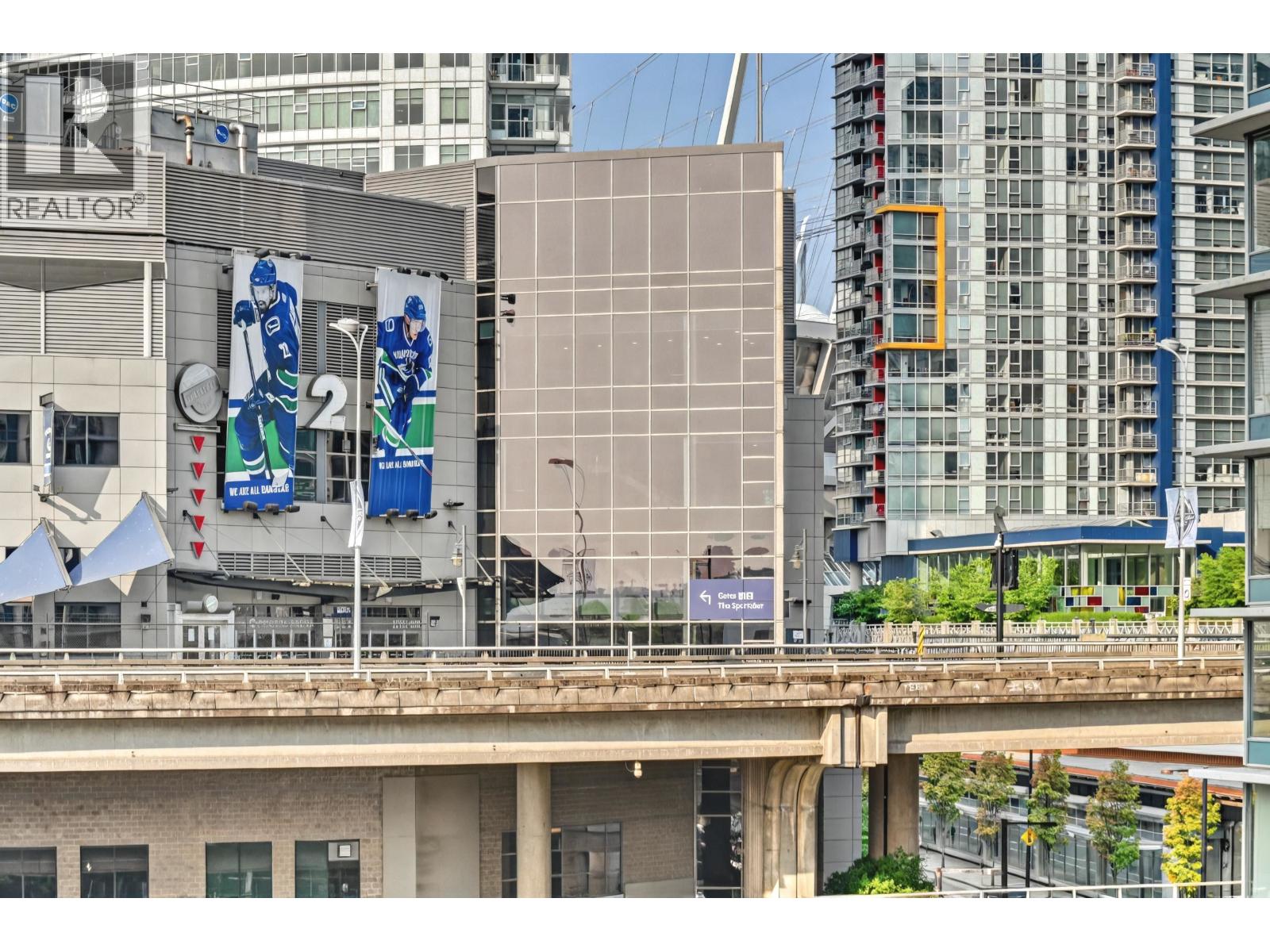 608 688 Abbott Street, Vancouver, British Columbia  V6B 0B9 - Photo 25 - R3115011