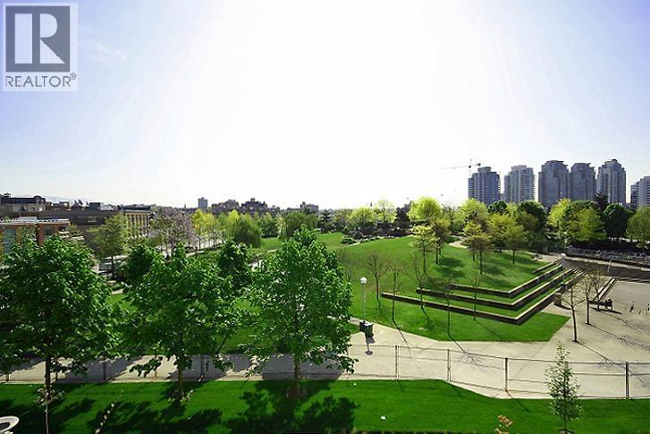 608 688 Abbott Street, Vancouver, British Columbia  V6B 0B9 - Photo 5 - R3115011